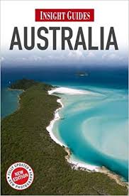 australia insight guides